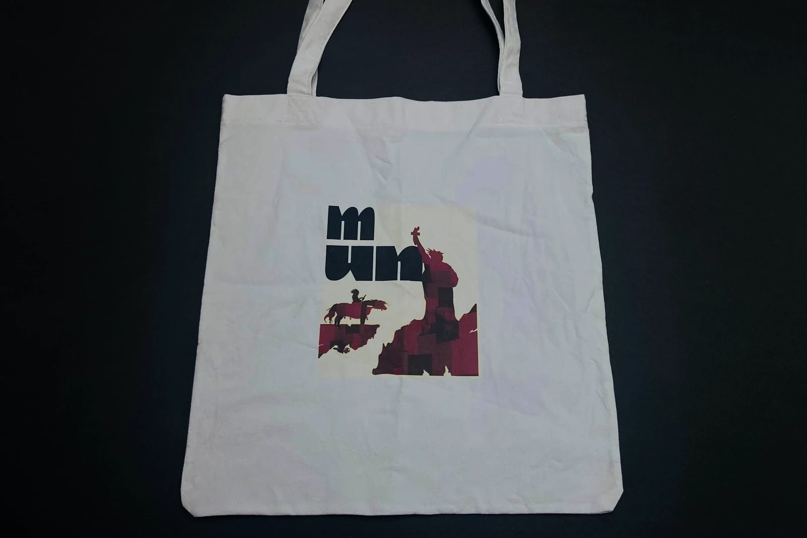 Totes bags