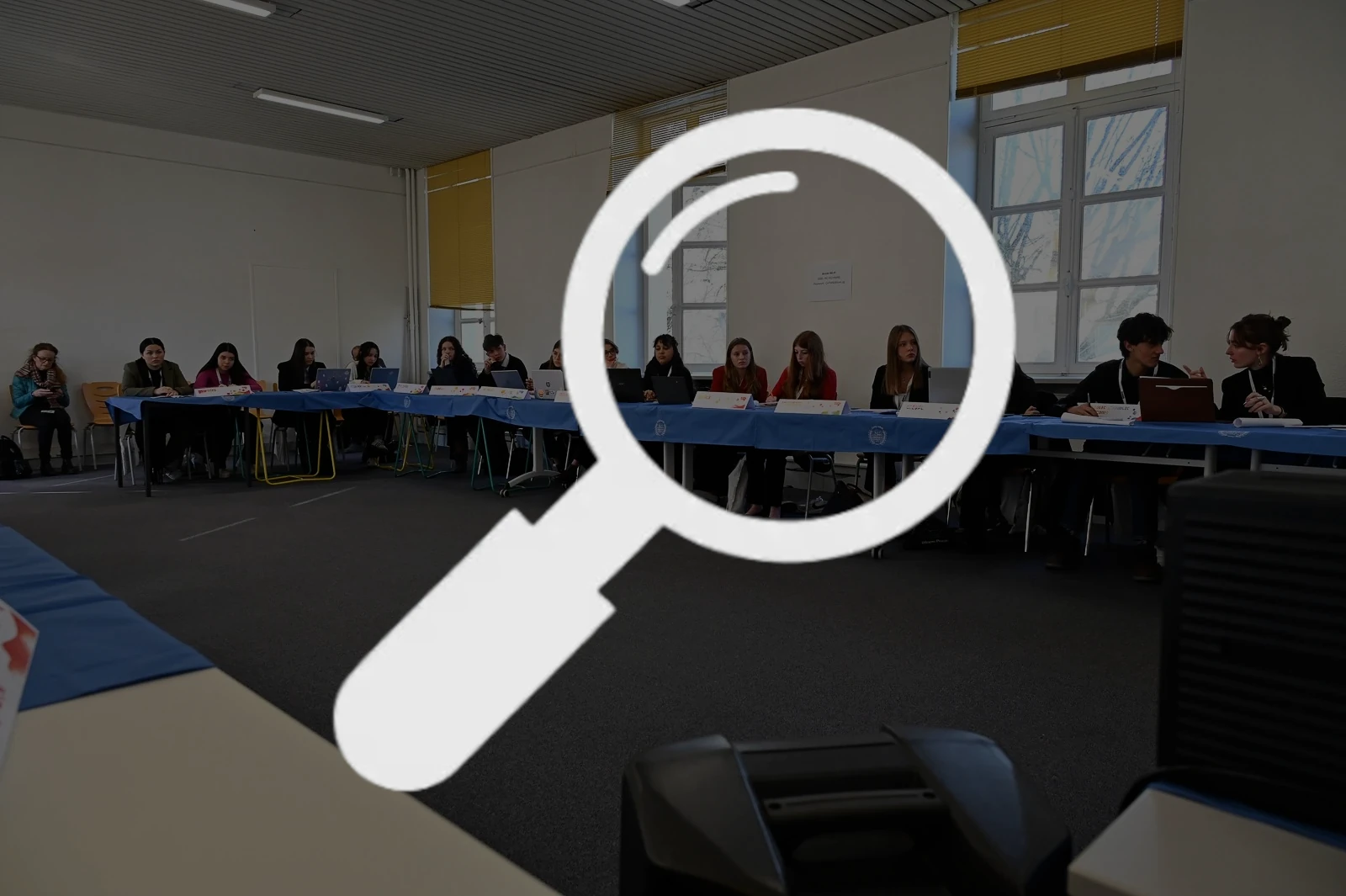 Cliquez ici pour découvrir les anciennes conférences