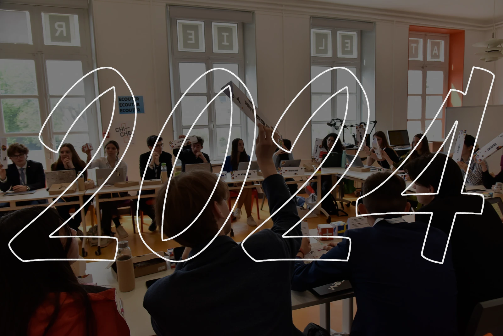 2024 CONFERENCES
