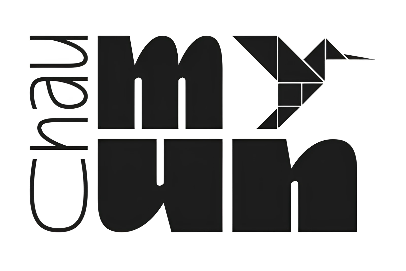 Logo of CHAU'MUN 2024