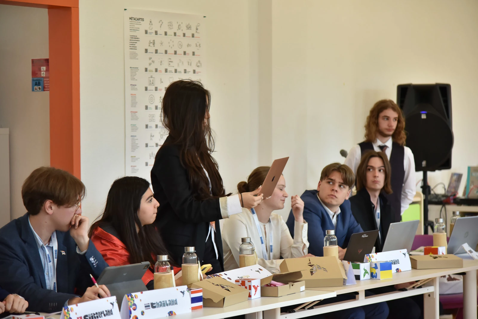 Image of the UNESCO English-speaking committee (2024)(2)