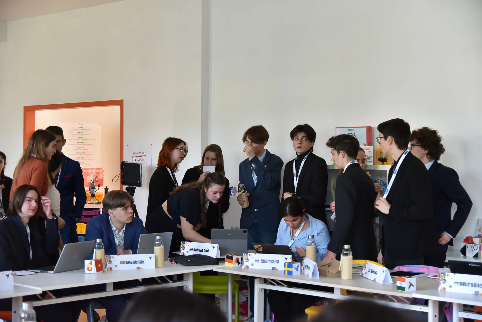 Image of the UNESCO English-speaking committee (2024)(3)