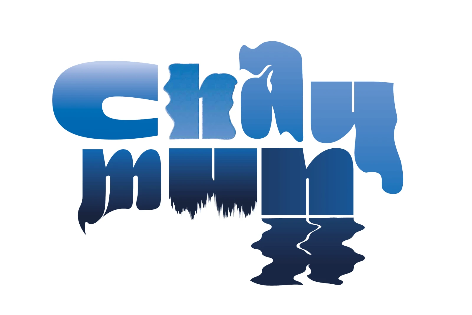 Logo of CHAU'MUN 2025