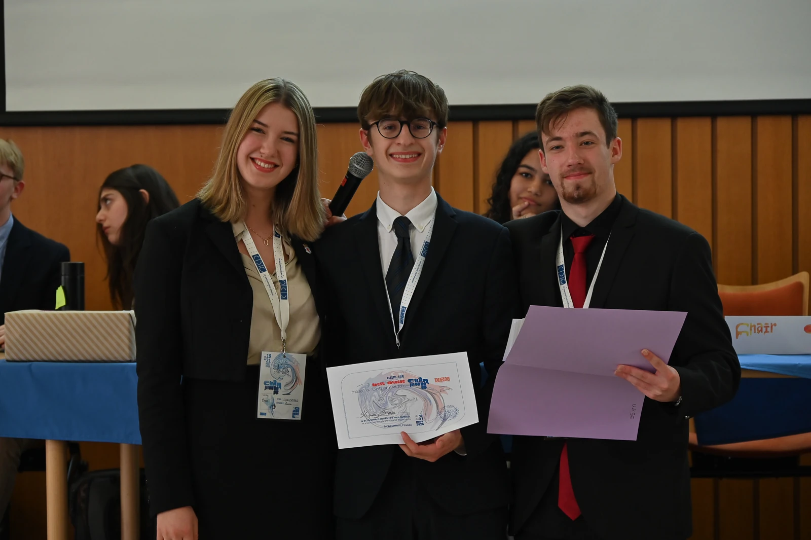 Image of the English-speaking general assembly (2025)(1)