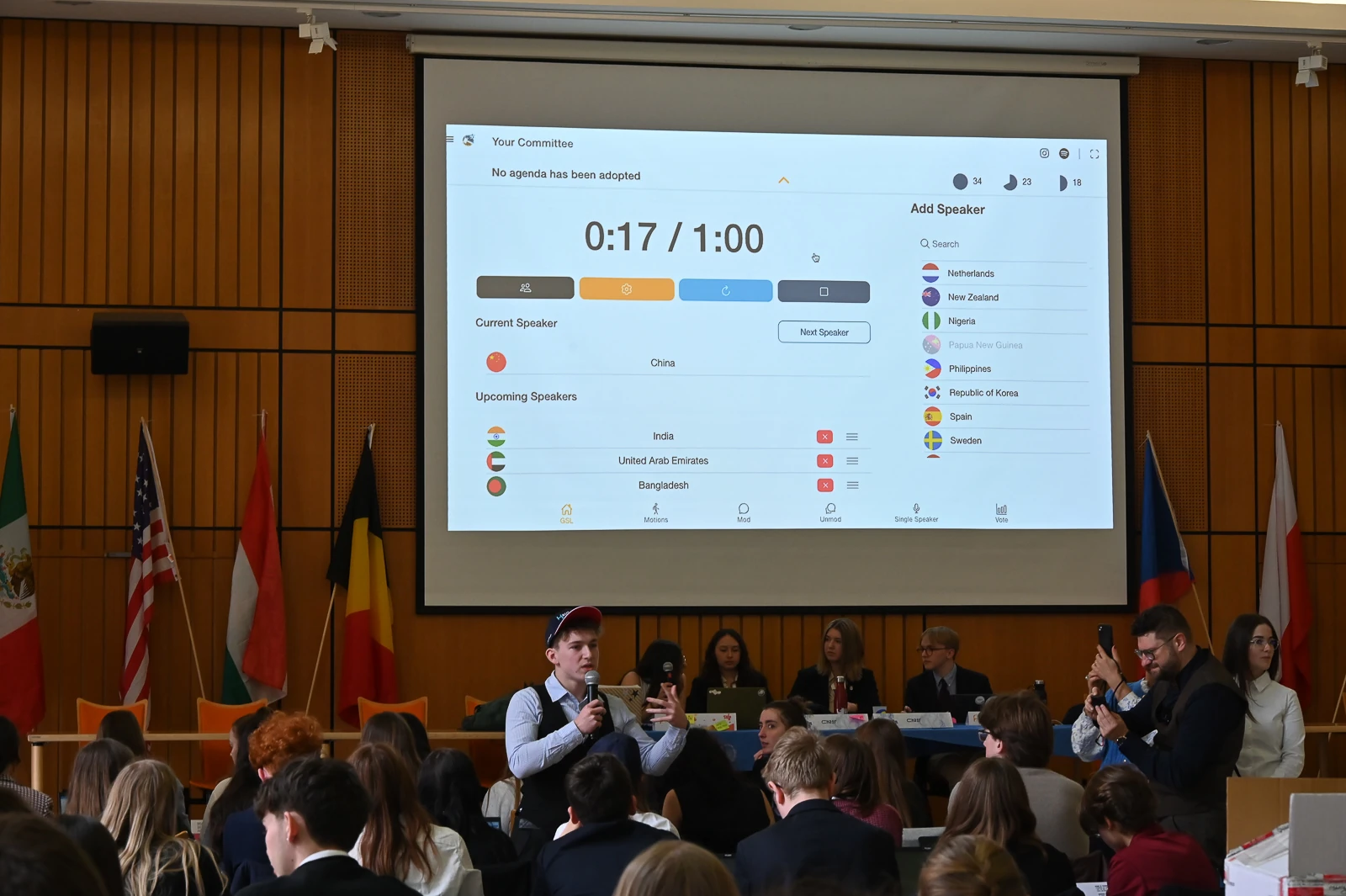 Image of the English-speaking general assembly (2025)(3)