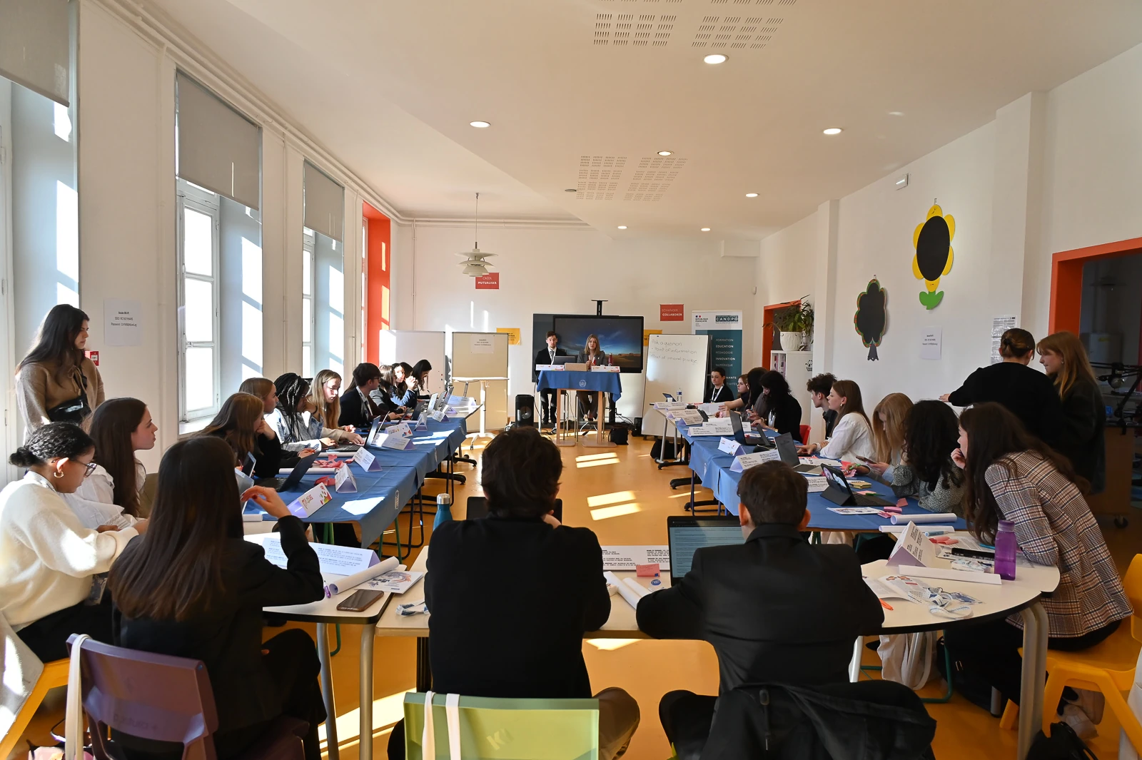 Image of the English-speaking committee UNSC (2025)(1)