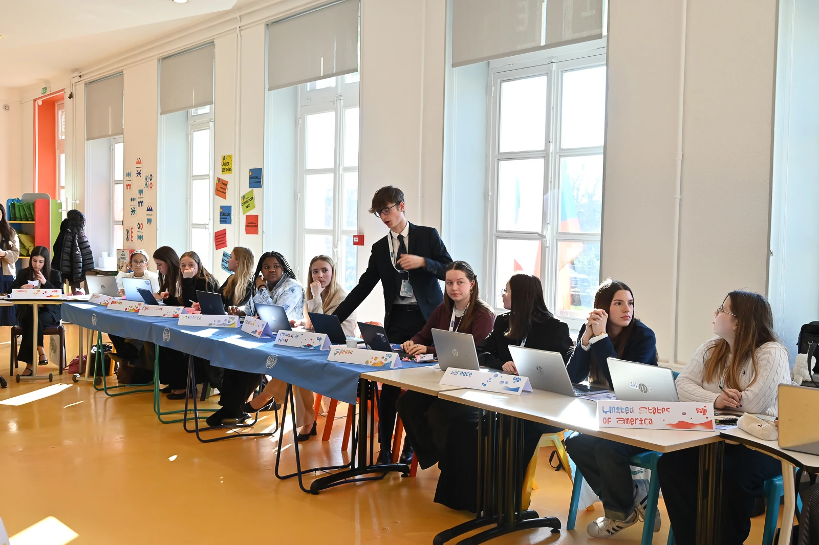 Image of the English-speaking committee UNSC (2025)(3)