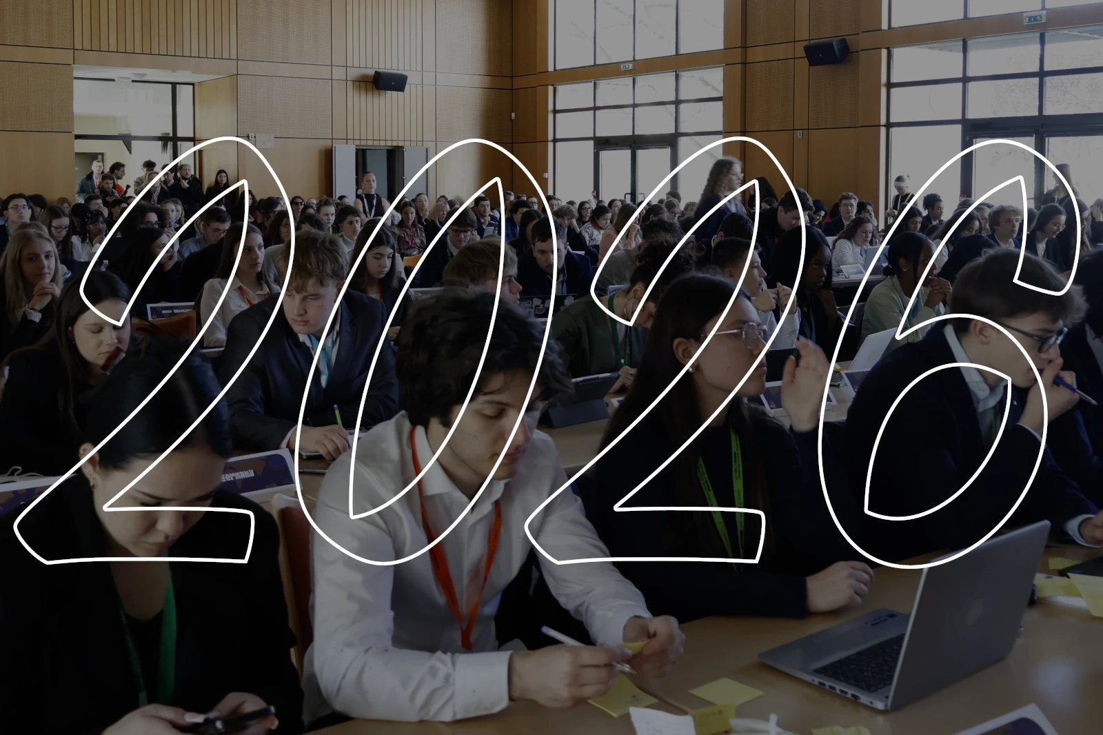 2026 CONFERENCES