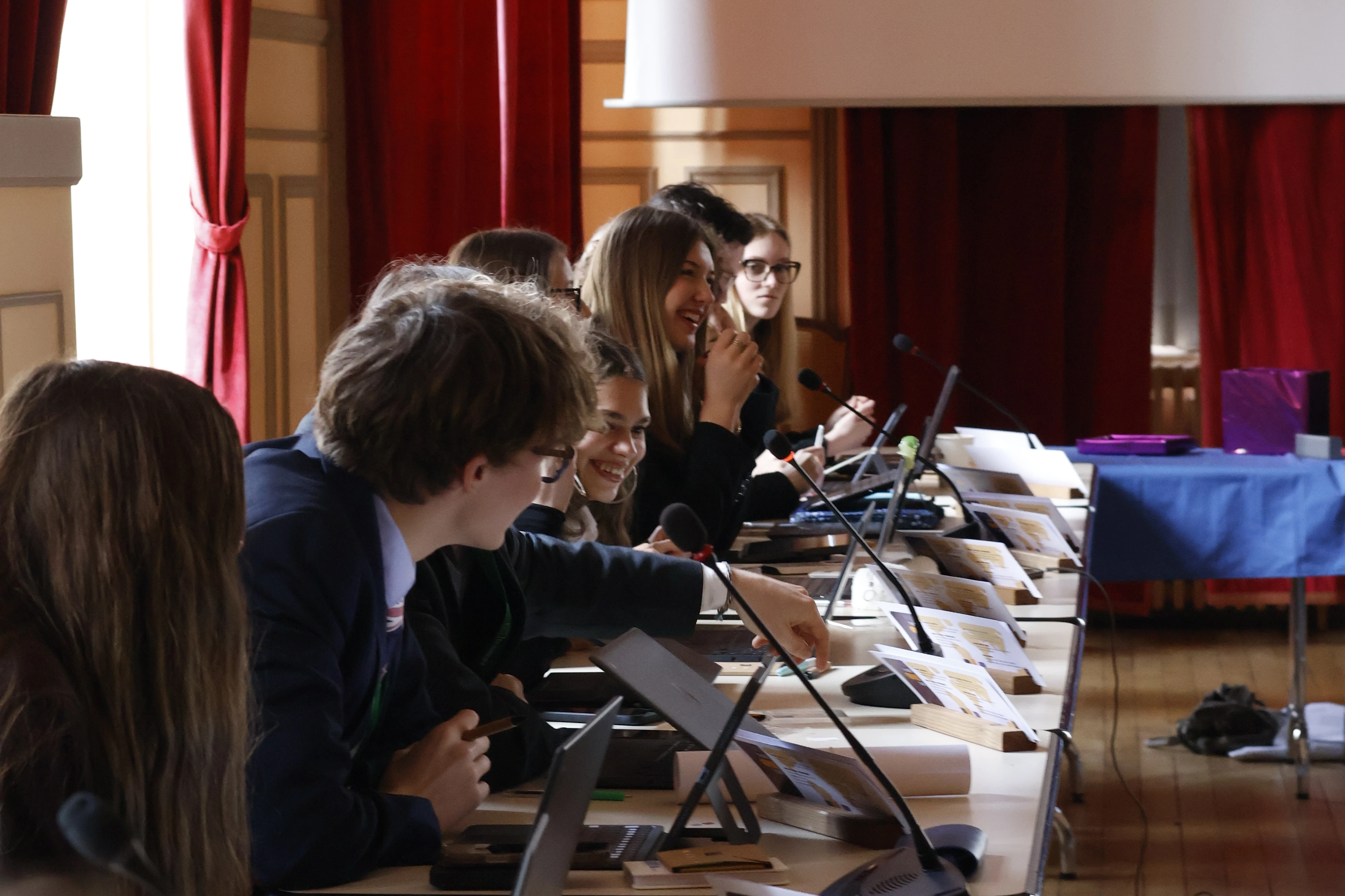 Image of the English-speaking committee CBD (2026)(4)