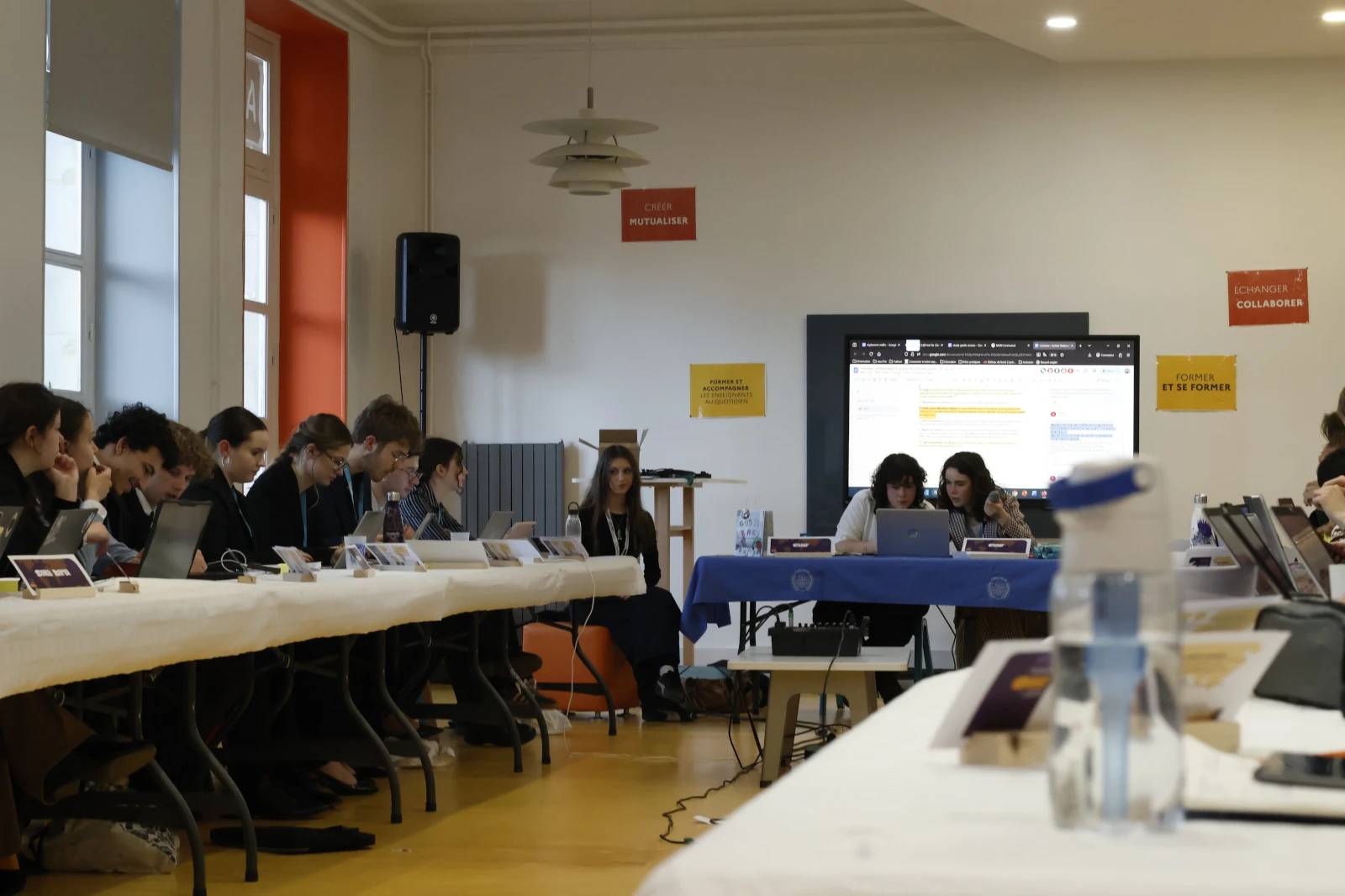 Image of the English-speaking committee ECOSOC (2026)(2)