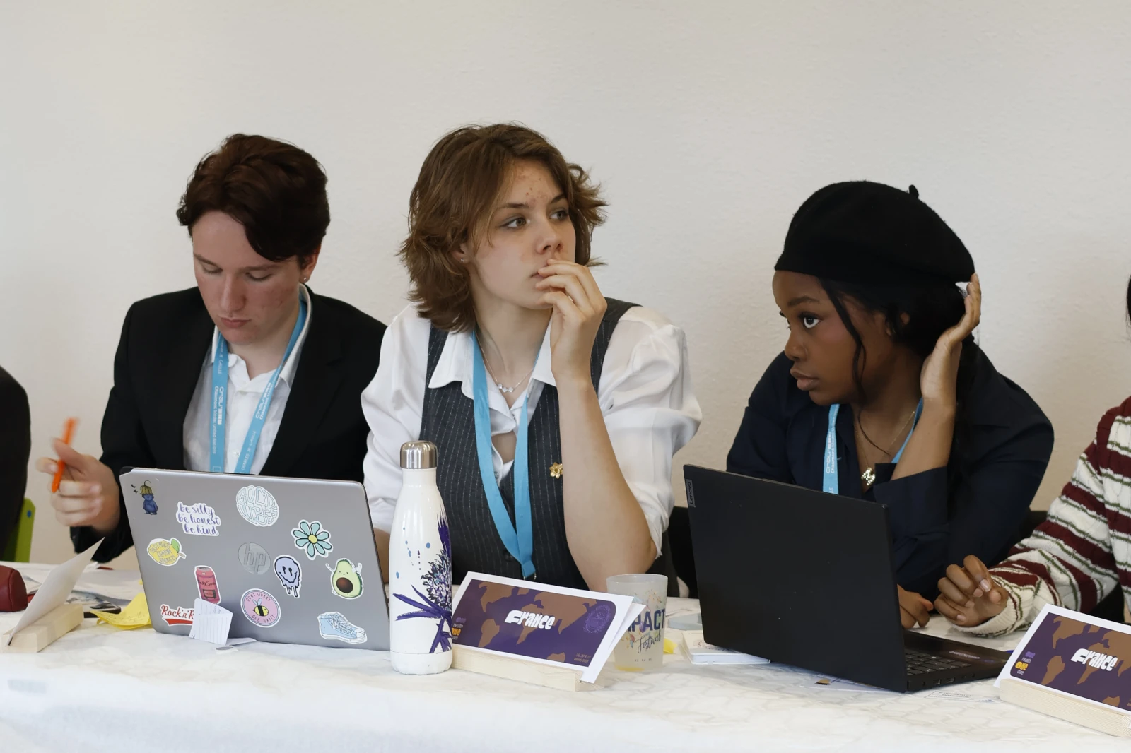 Image of the English-speaking committee ECOSOC (2026)(3)