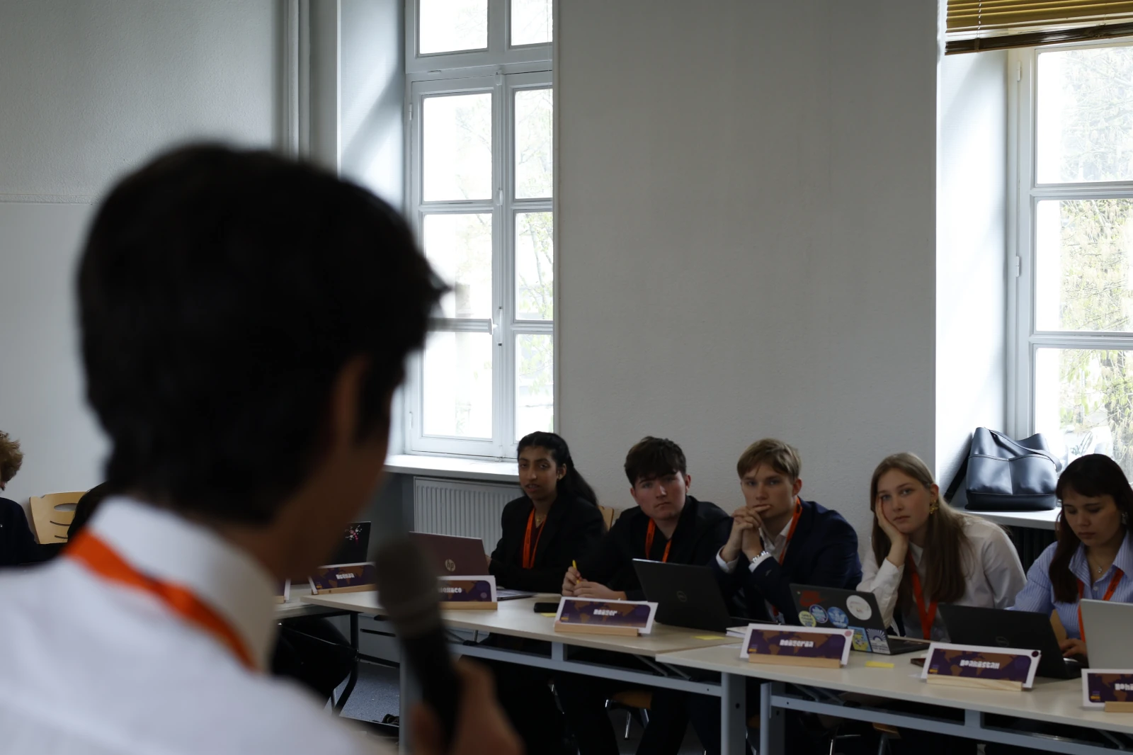 Image of the English-speaking committee FAO (2026)(2)