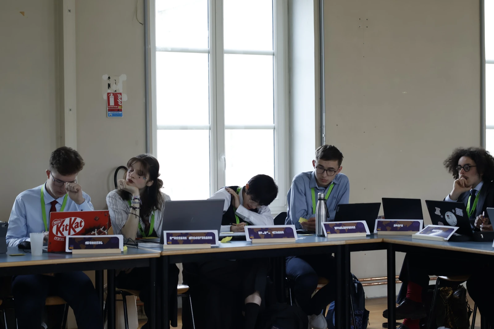 Image of the English-speaking committee WHO (2026)(2)