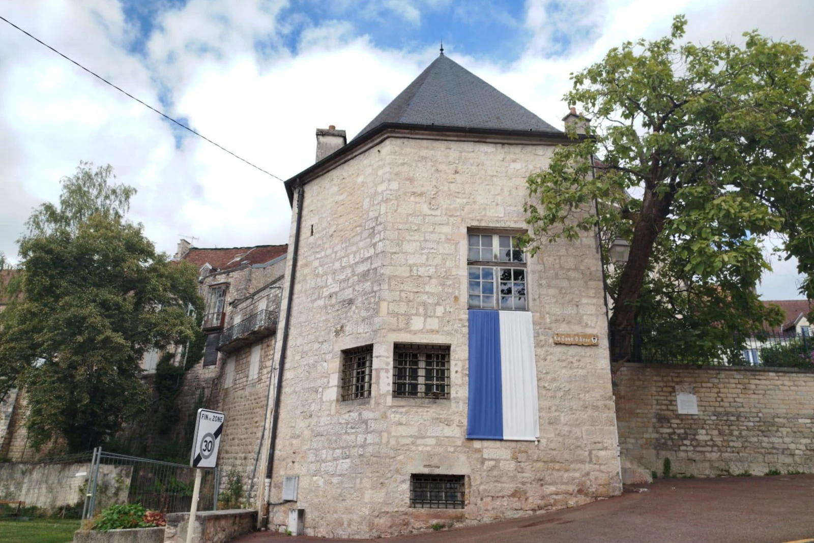 Image of la Tour d'Arse