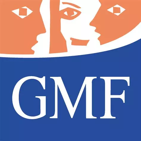 logo of the GMF