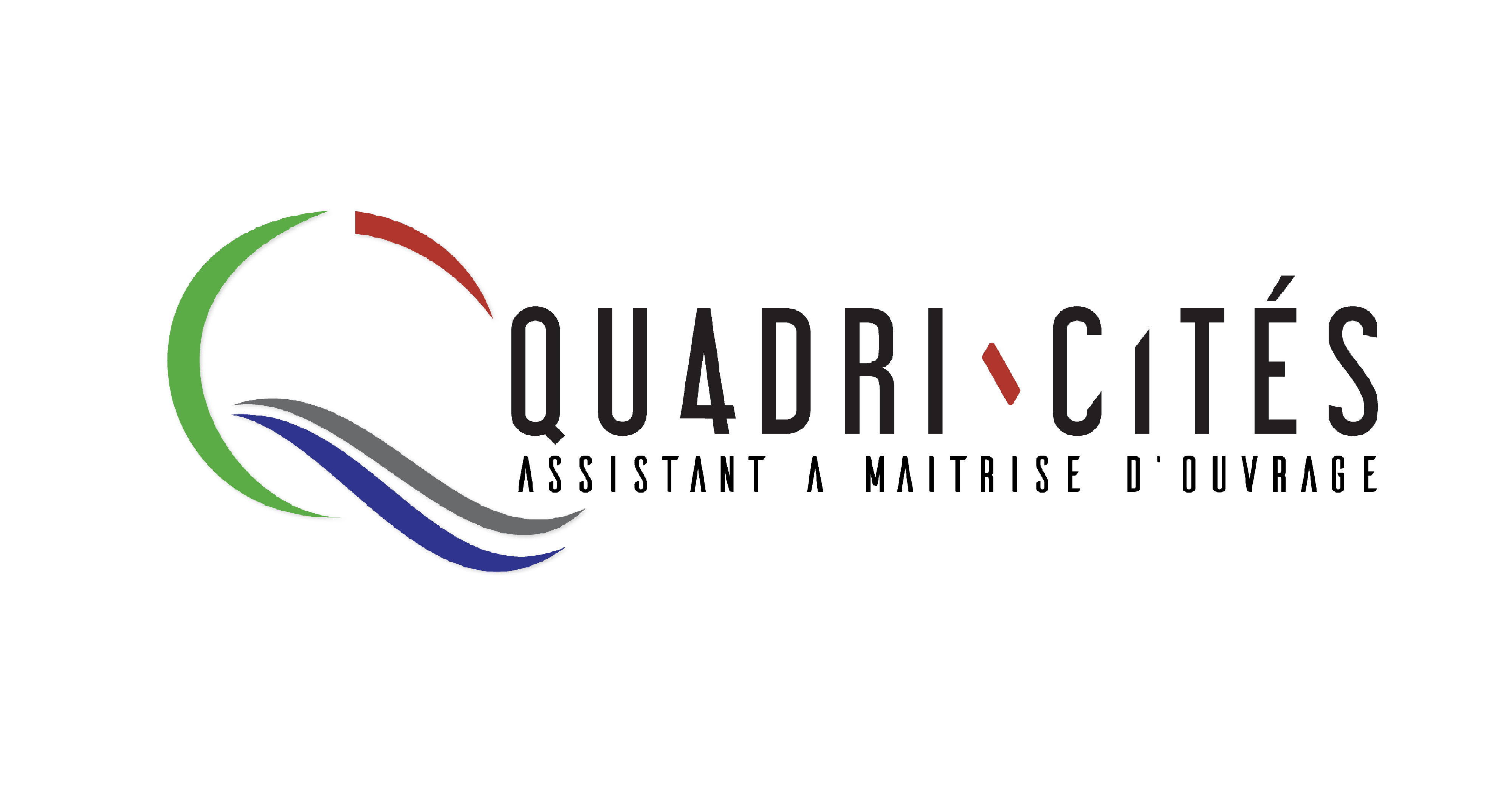 logo of Quadri-Cités