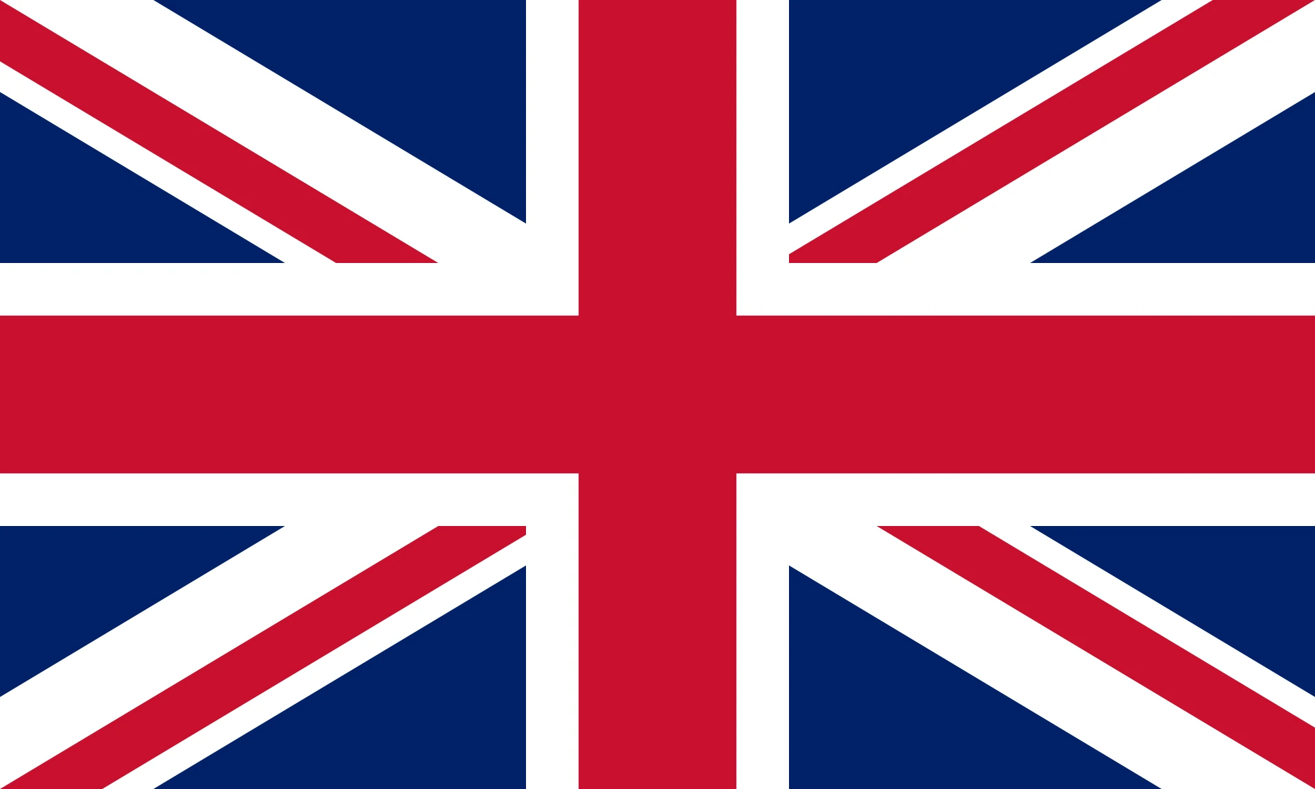 Website in english