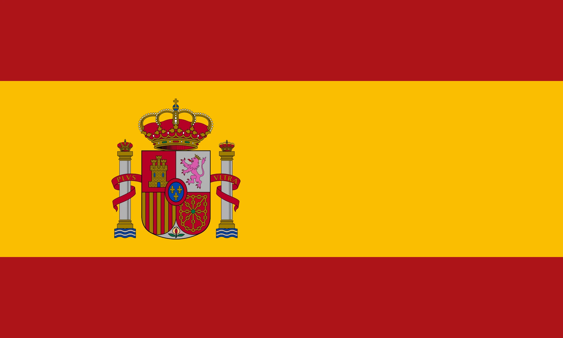 Bandera de España