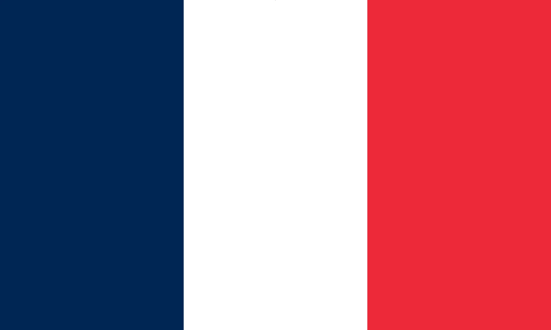 Site web en français