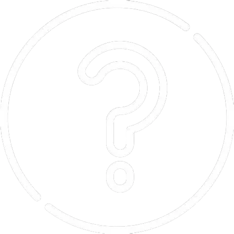?
