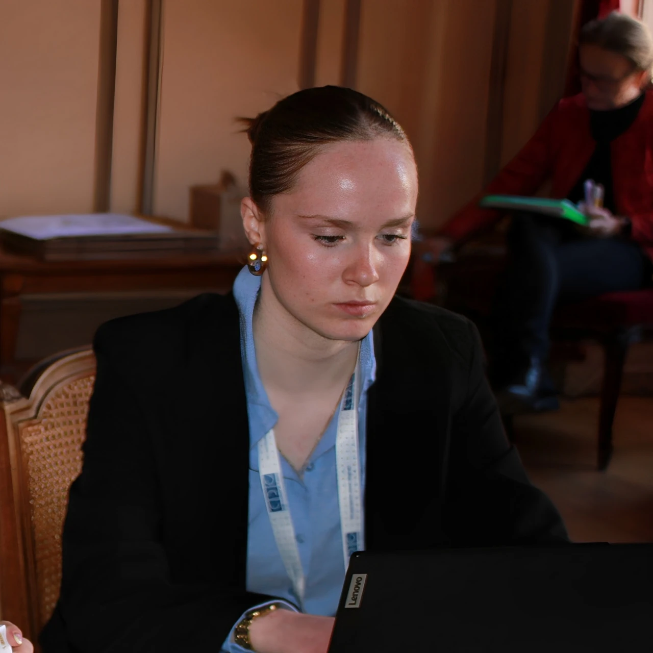 Image de Clarisse