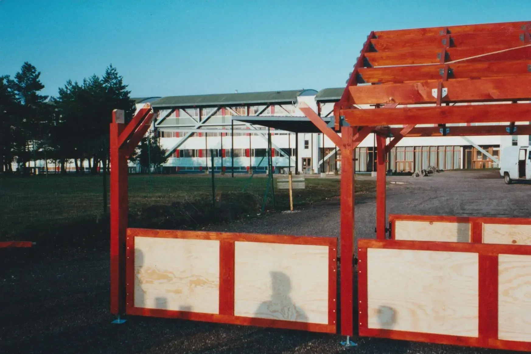 Image du lycée Charles de Gaulle
